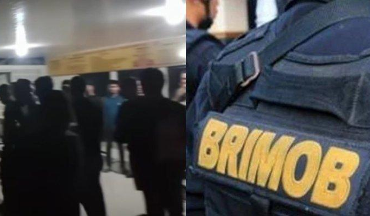 Peran Warga Sipil yang Terlibat