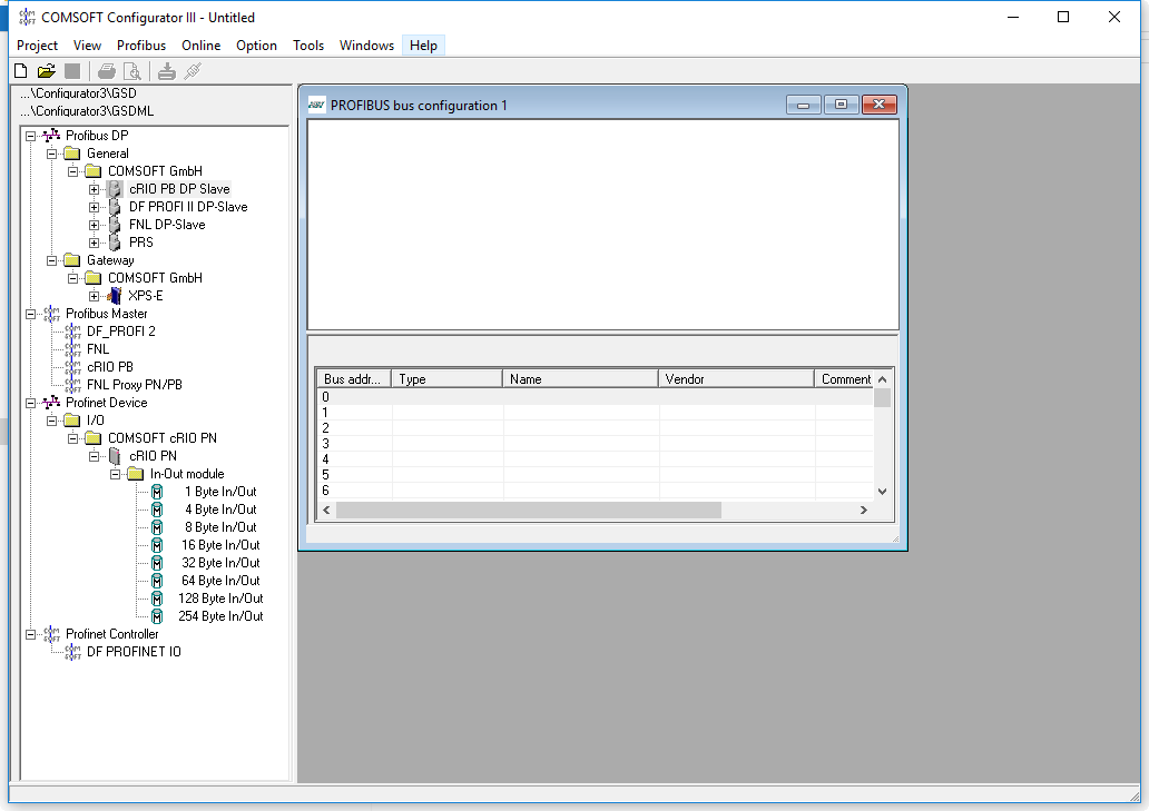 Comsoft Configurator III 2.1.12 Comsoft Configurator III 2.1.12
