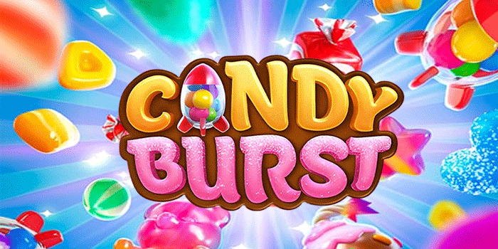 Cara Yang Mudah Untuk Dapatkan Jackpot Slot Candy Burst