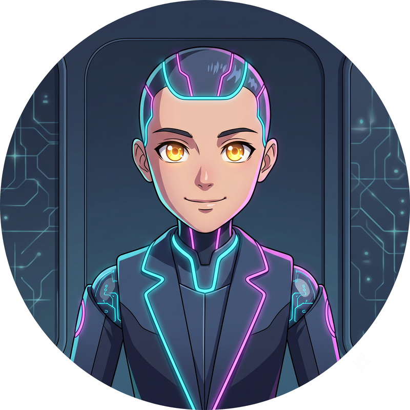 Diego Bot