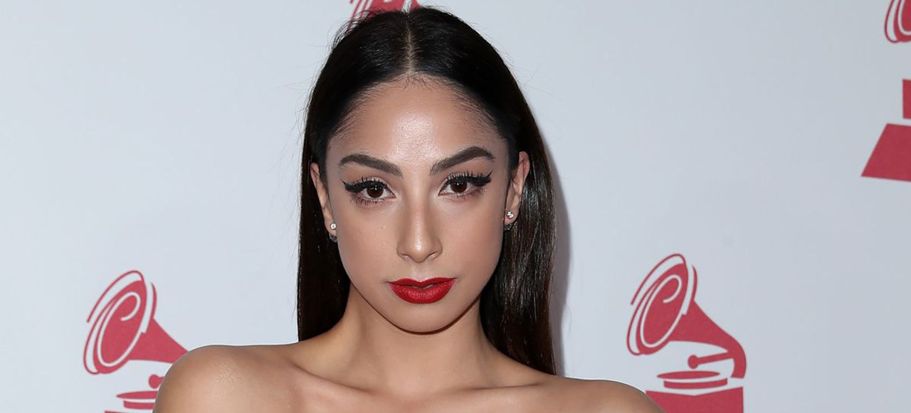 María Chacón se presume en un conjunto deportivo y enciende las redes sociales