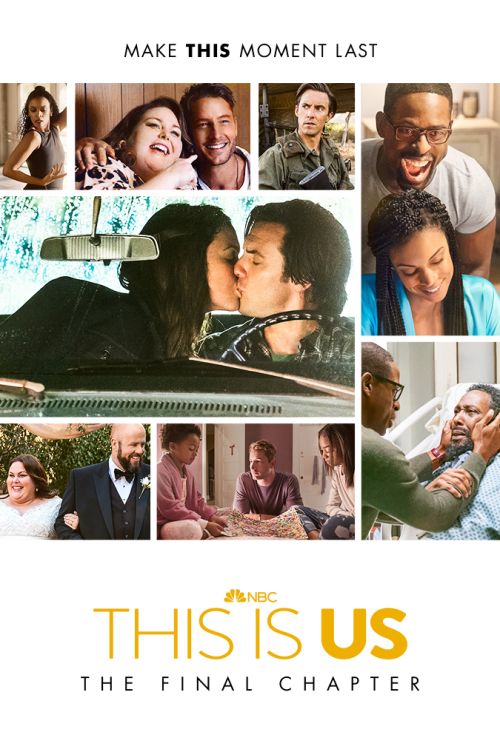 Tacy jesteśmy / This Is Us (2022) {Sezon 6} PL.480p.DSNP.WEB-DL.DD5.1.XViD-P2P / Polski Lektor