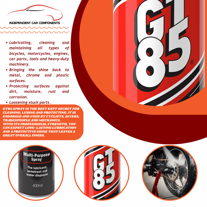 best spray lubricant for metal parts STP Conventional Gear Oil 80W-90 1 Gallon