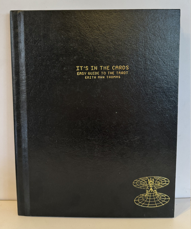 It's In The Cards, Easy Guide To The Tarot