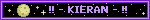 kieran