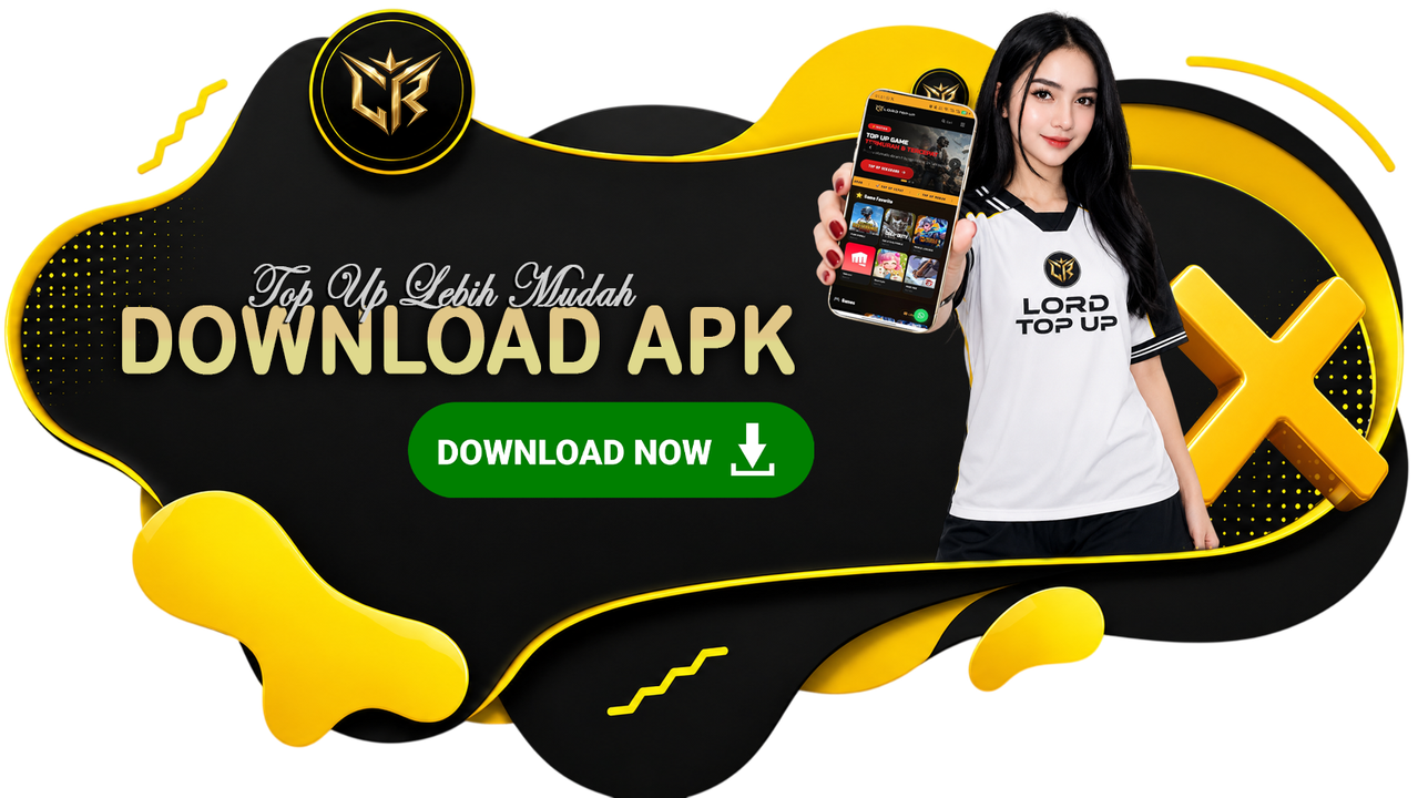 Lord TopUp App