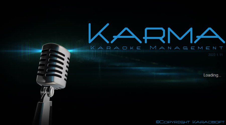 Karaosoft Karma 2022.1.21