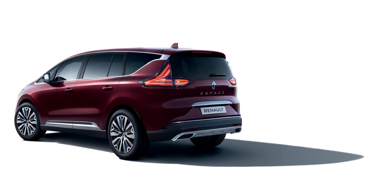2020 Renault Espace (21)