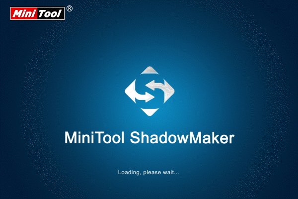 MiniTool ShadowMaker v4.0 (x64)