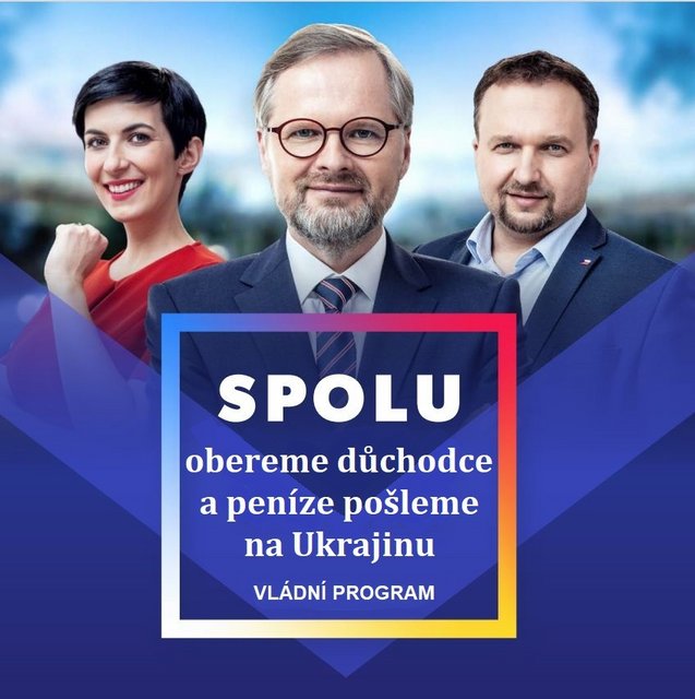 SPOLU-1