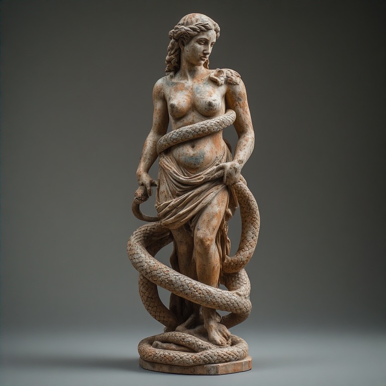 Terracotta-statuette-of-Aphrod-(8)