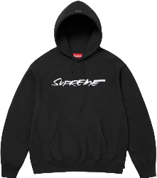Supreme Sudadera con Capucha