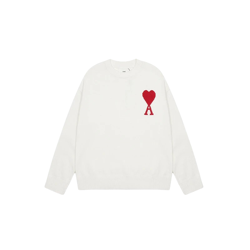 Ami Sweater