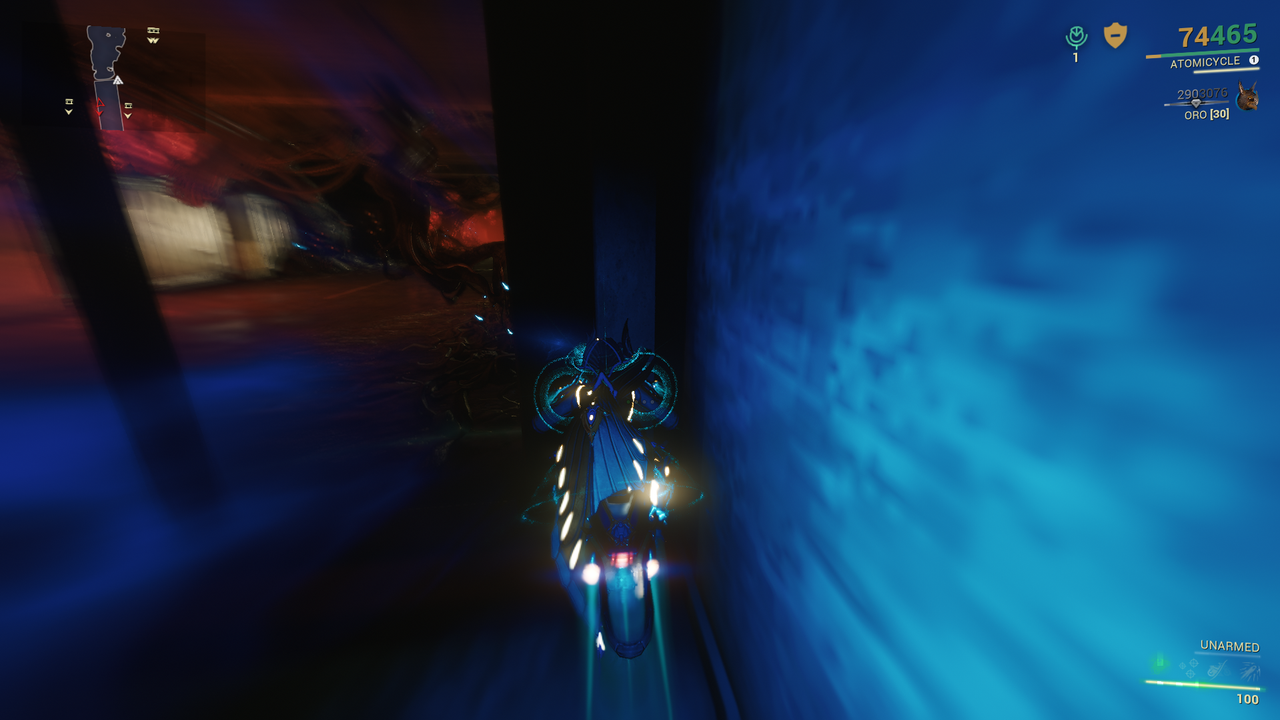 Entering mission / loading bug (Temporal Archimedea) - General Techrot ...