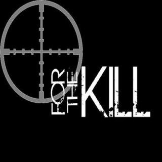 For The Kill - For the Kill (2012).mp3 - 320 Kbps