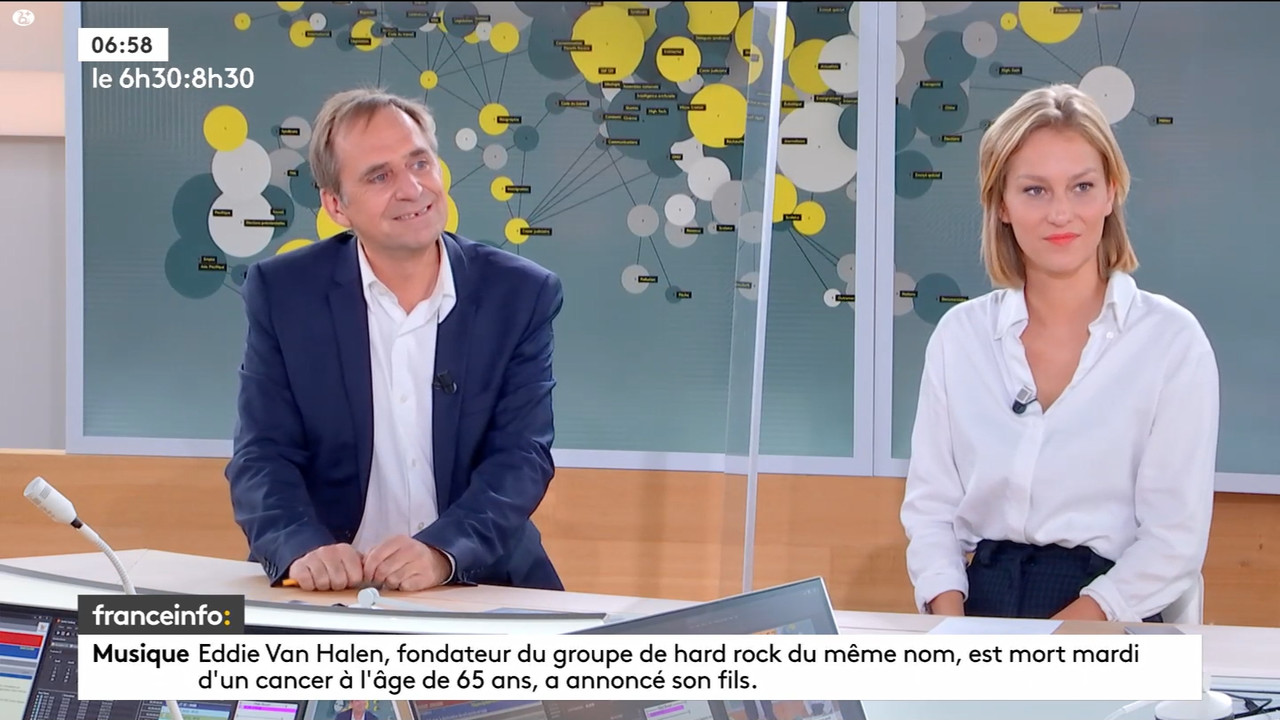 10.07 - 05.29.00 - 9h30. Entre JT, chroniques, invités et revues de p....ts_snapshot_00.36.03.784