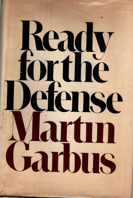Ready for the Defense