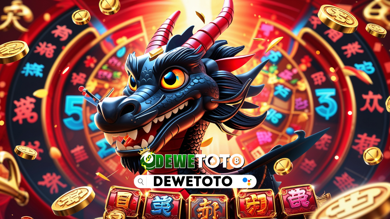 DEWETOTO
