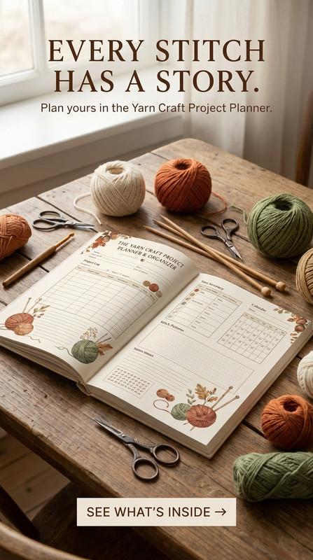Yarn craft project planner mockup 20260916024648