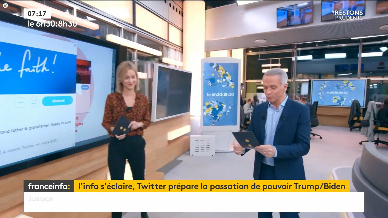 11.23 - 05.29.00 - Le 6h30 9h30. Entre JT, chroniques, invités et rev....ts_snapshot_00.54.16.297