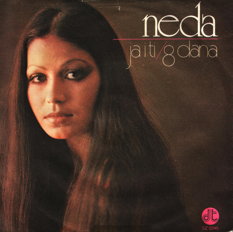 1Neda Ukraden-Ja i ti-front