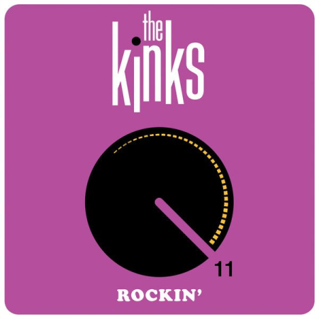 The Kinks - Rockin (2022) MP3/FLAC