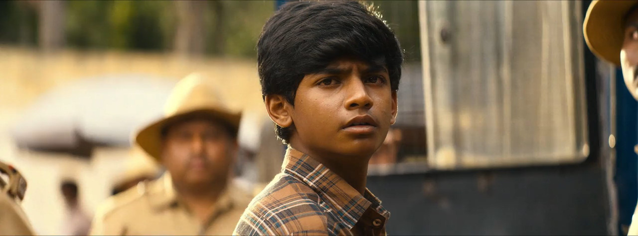 Bhairathi Ranagal 2024 WebRip [Hindi + Tamil + Telugu + Malayalam + Kannada] 480p 720p ESub Screenshot