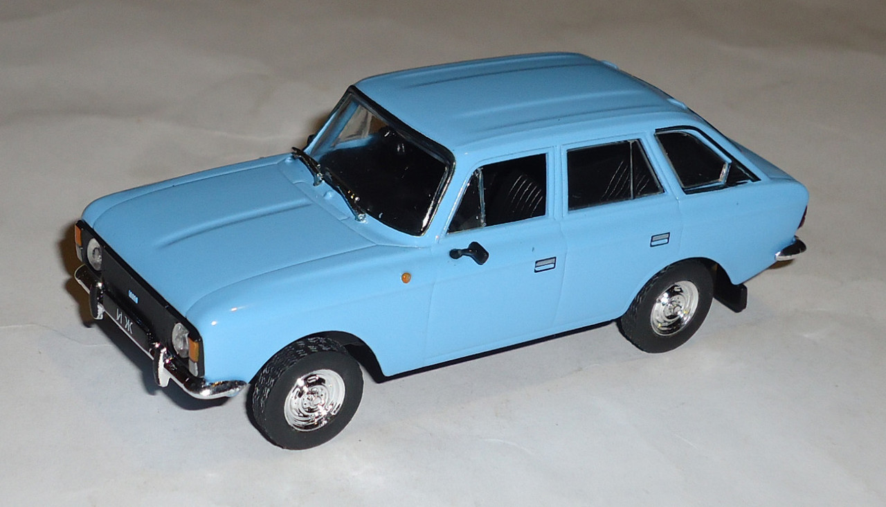 Иж-21251 Комби