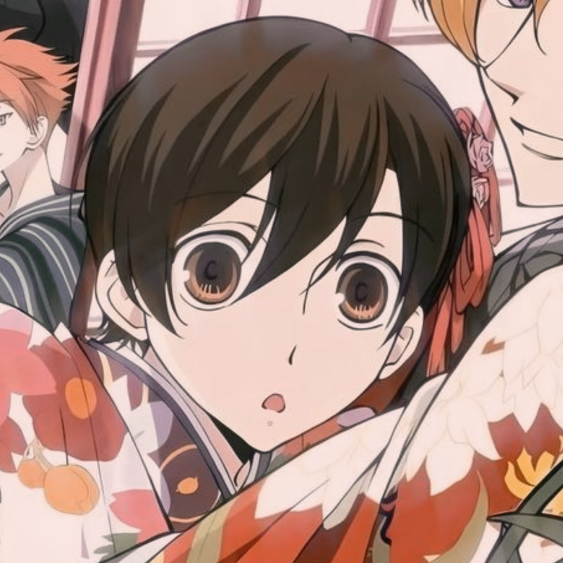 haruhi....me........