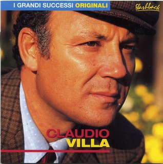 Claudio Villa – I Grandi Successi Originali [2CD] (2000) .mp3 - 320 kbps