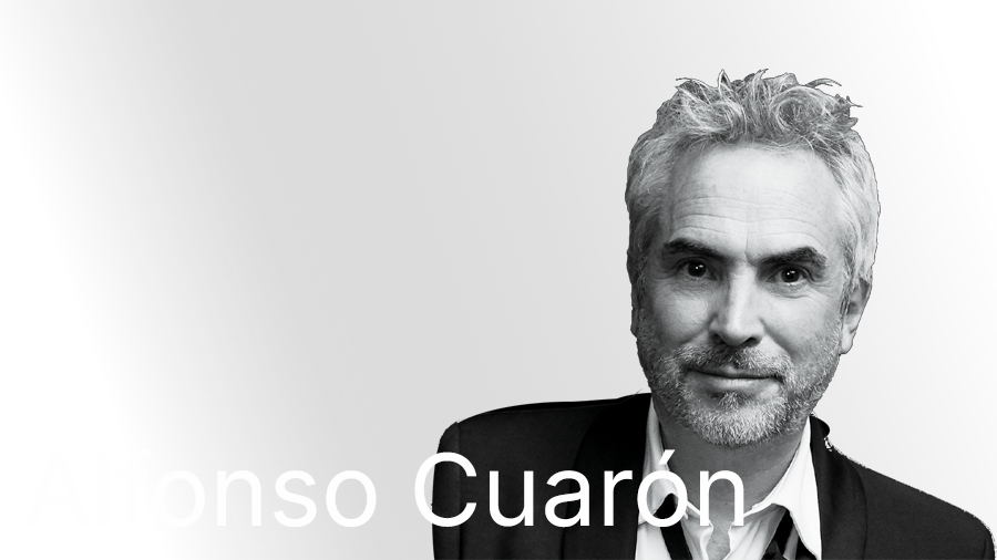 Alfonso Cuaron