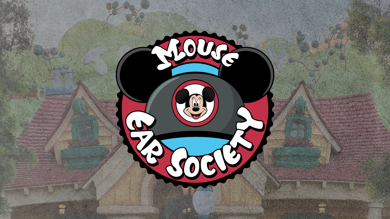 Toontown - 01 Mouse Ear Society