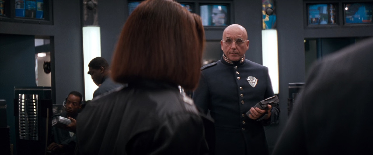 Demolition Man 1993 (1080p x265 10bit Tigole).mk