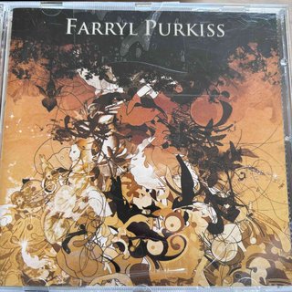 Farryl Purkiss: (Self-Titled) : CD