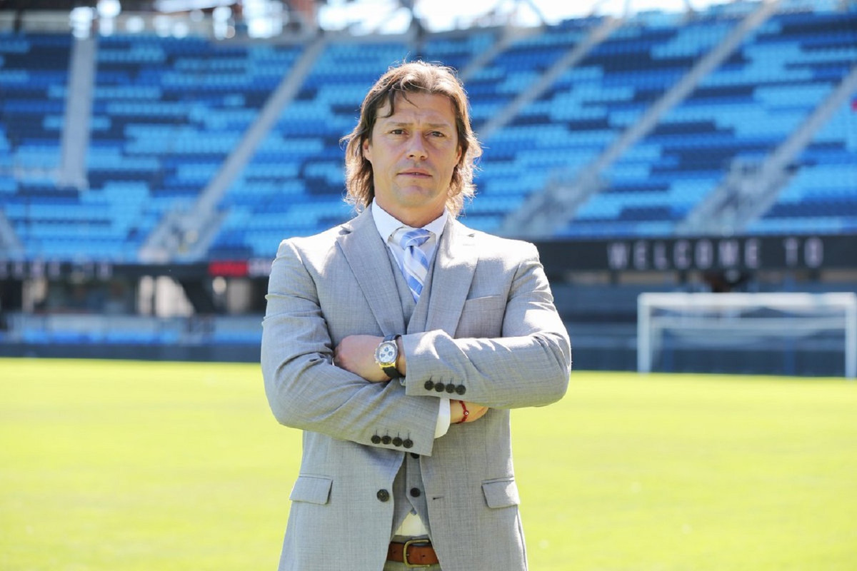 ¿Qué pasaría si Matías Almeyda se vuelve el DT de la selección mexicana?