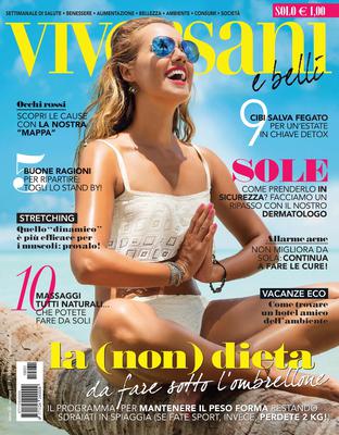 Viversani e Belli N.31 – 30 Luglio 2021