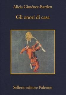 Alicia Giménez Bartlett - Gli onori di casa (2013) .mp3 - 64 kbps