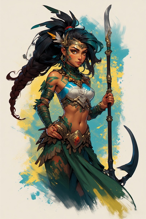painterly-digital-painting-Fem-9