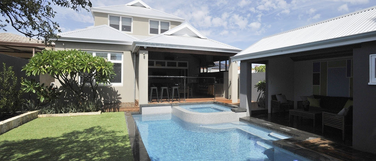 Cost To Build Luxury Home Sydney Australia
