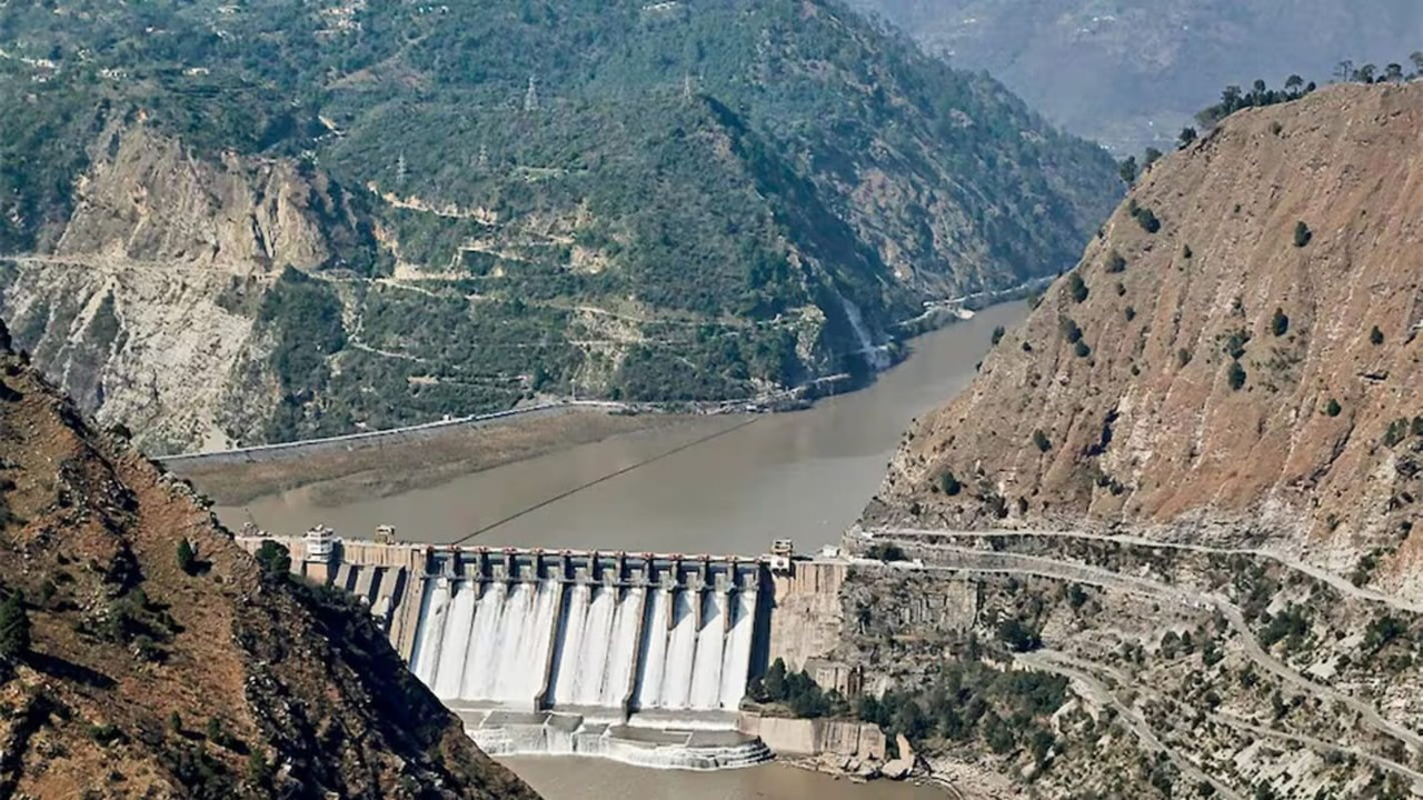 The Hague court orders India to uphold Indus Water Treaty with Pakistan