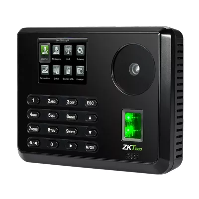 ZKTECO P160-ID