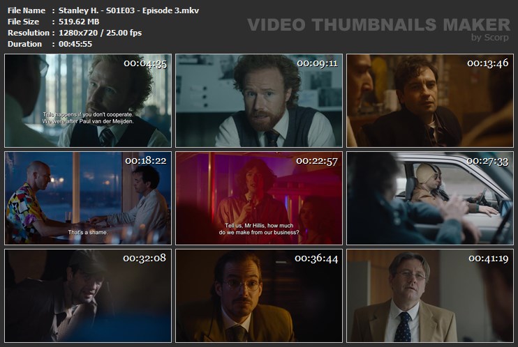 Stanley H. - S01E03 - Episode 3.mkv