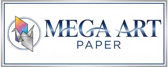 Mega Hayyat Art Paper