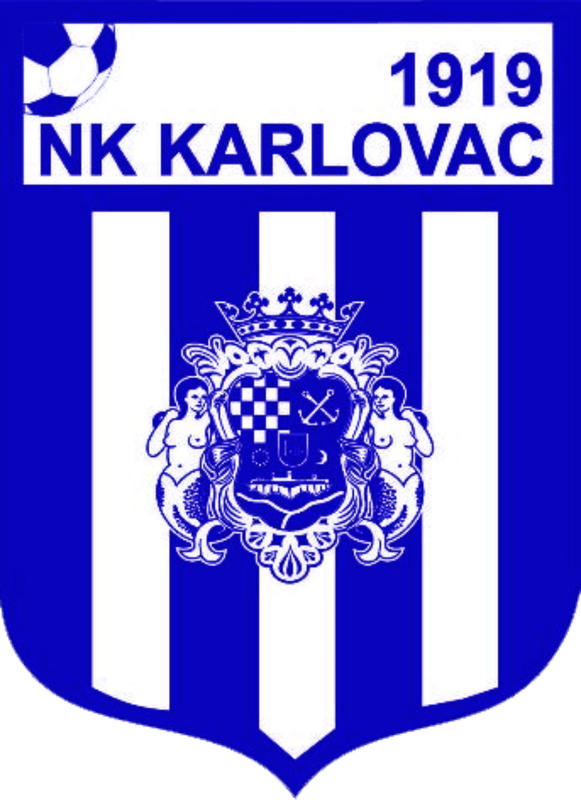 NK Karlovac 1919 logo