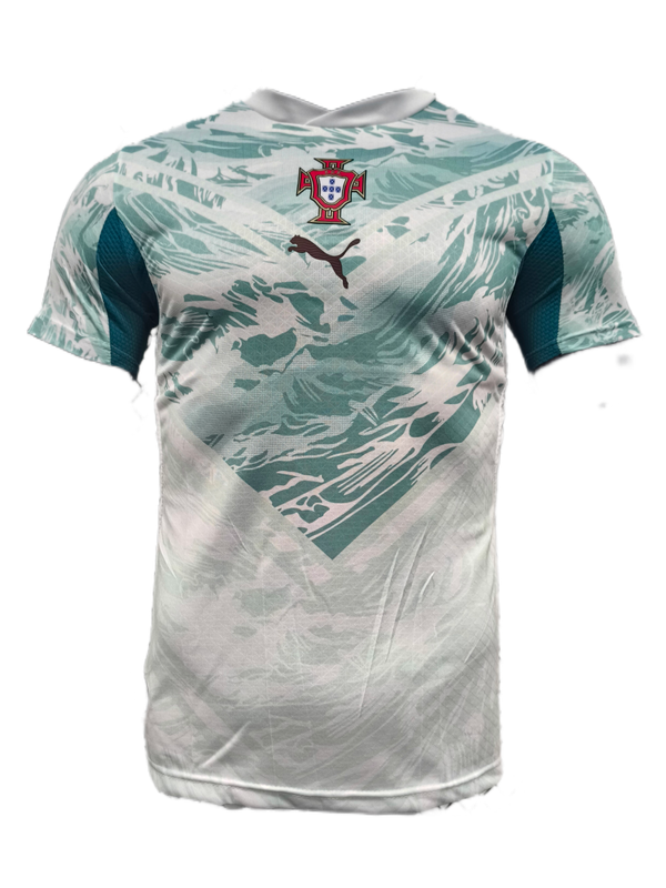 2026 World Cup Portugal Away Jersey Player Version