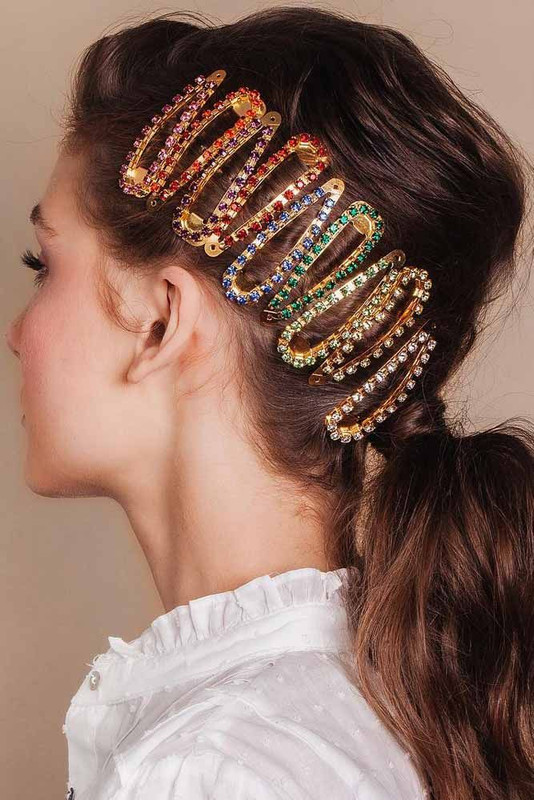 Elegant Necklaces