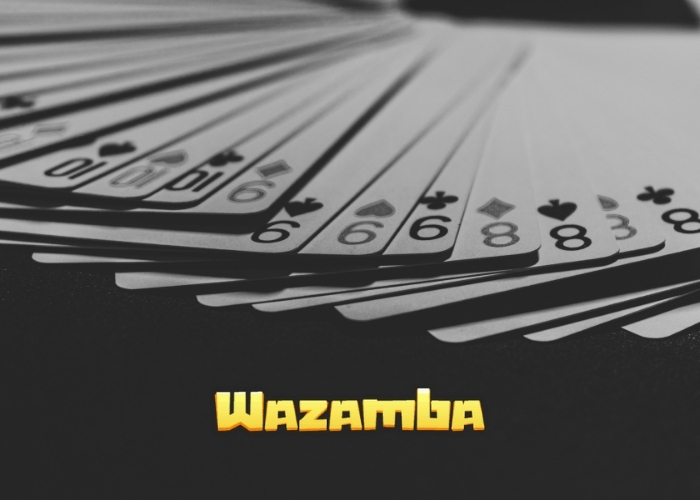 online Wazamba Casino