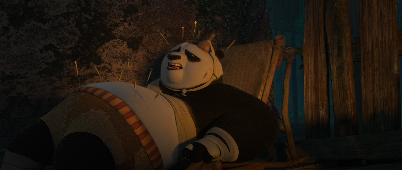 Kung Fu Panda 2 2011 (1080p x265 10bit Tigole).mkv_snapshot_00.5