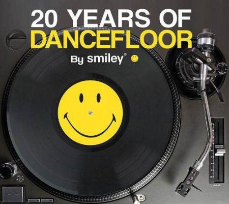 VA - 20 Years Of Dancefloor By Smiley (2012) MP3