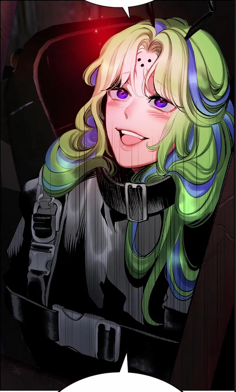 Jungle Juice Chapter 182